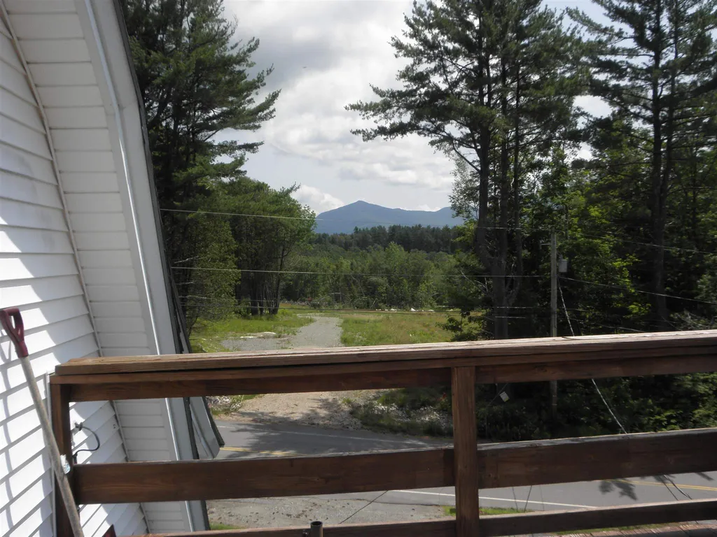792 Agassiz Street Bethlehem NH 03574
