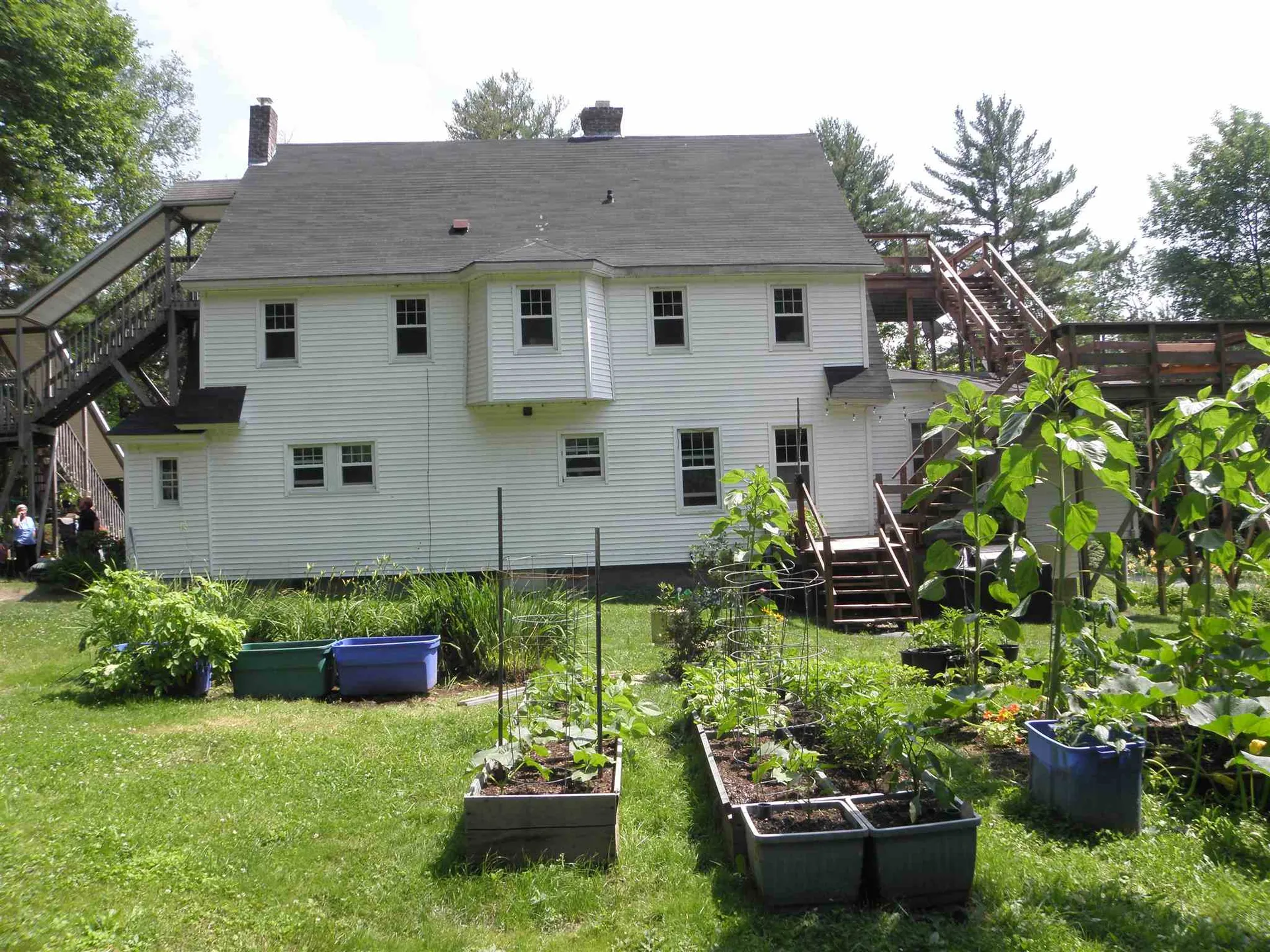 792 Agassiz Street Bethlehem NH 03574