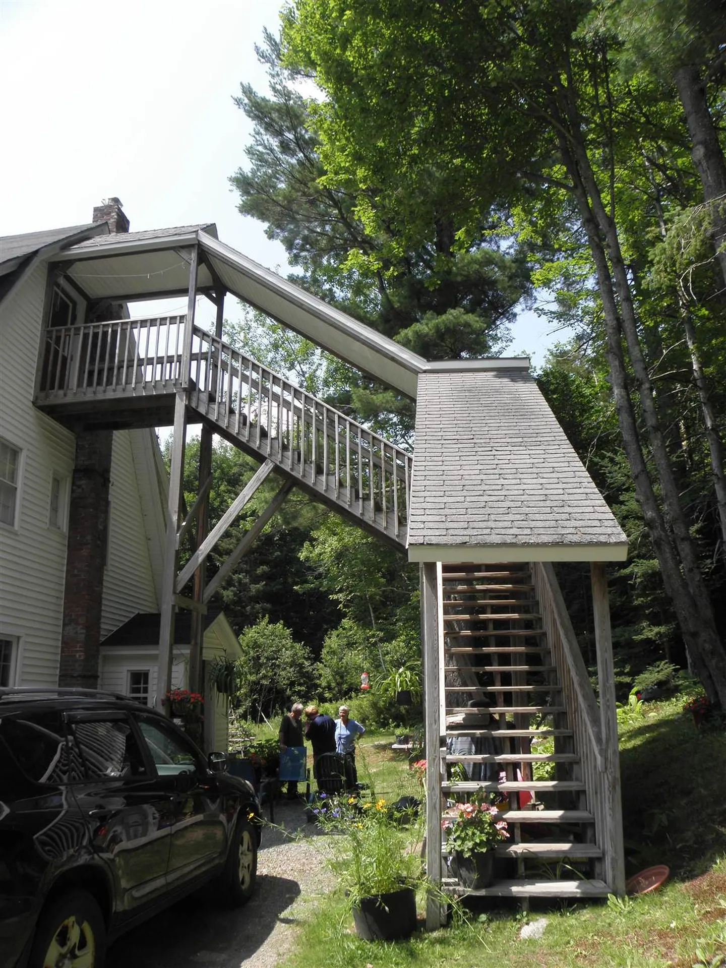 792 Agassiz Street Bethlehem NH 03574