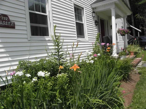 792 Agassiz Street Bethlehem NH 03574