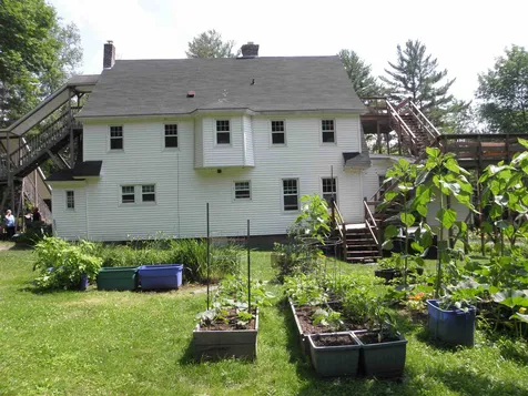 792 Agassiz Street Bethlehem NH 03574