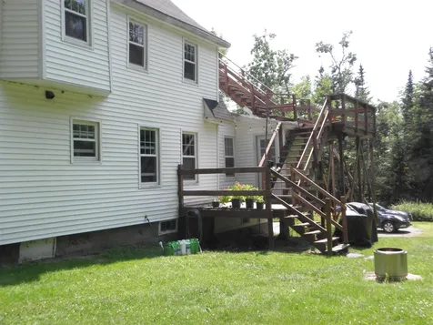 792 Agassiz Street Bethlehem NH 03574