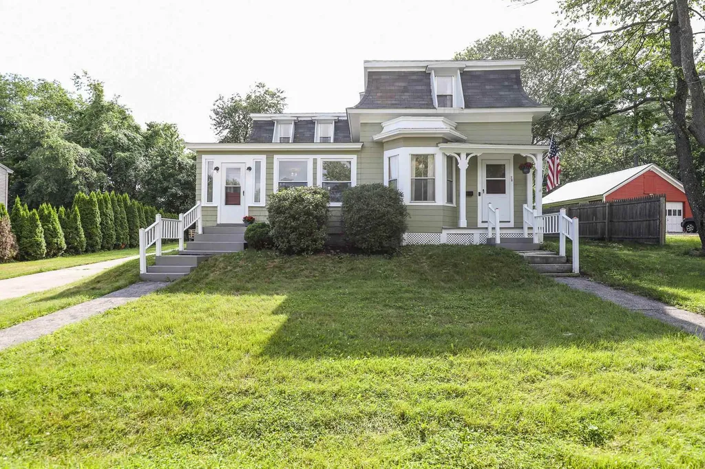 76 Chandler Street Boscawen NH 03303