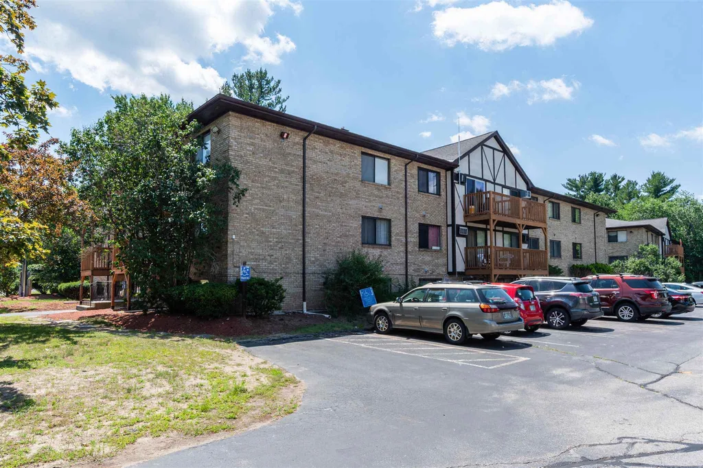 1 Lancelot Court Salem NH 03079