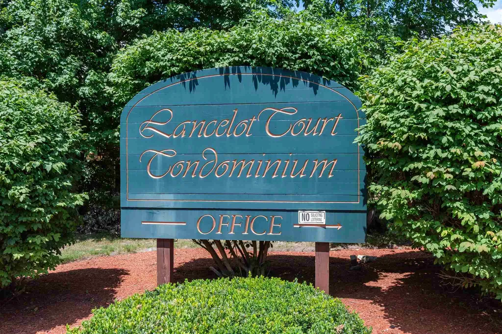 1 Lancelot Court Salem NH 03079