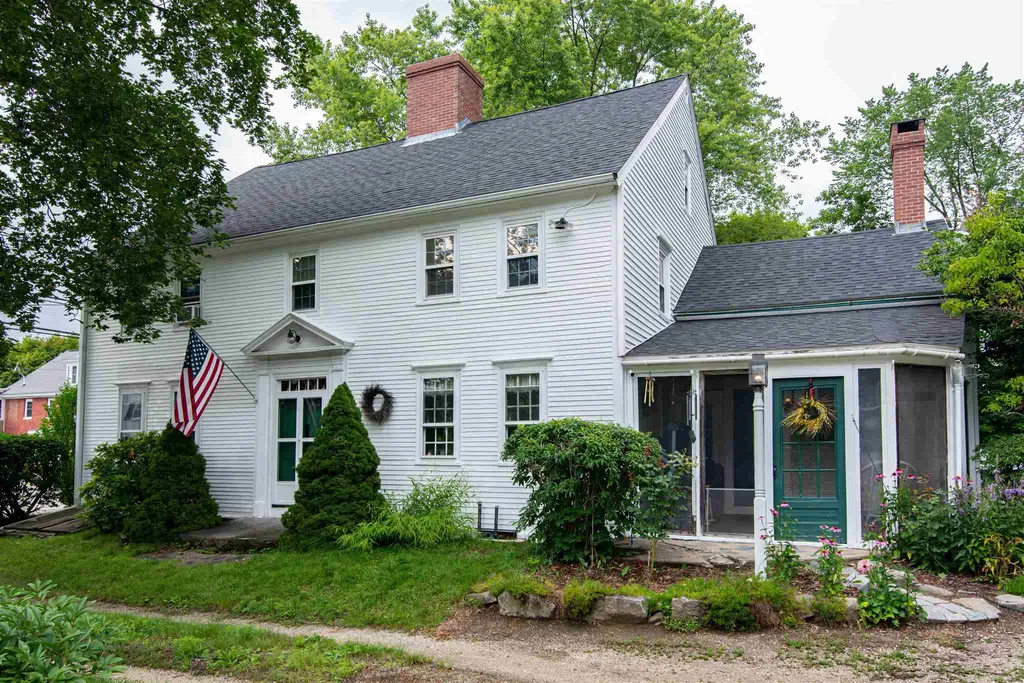 757 Central Avenue Dover NH 03820