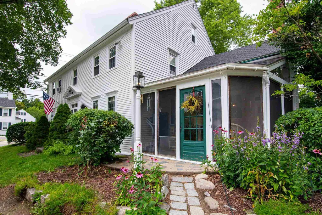 757 Central Avenue Dover NH 03820