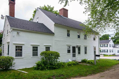 757 Central Avenue Dover NH 03820
