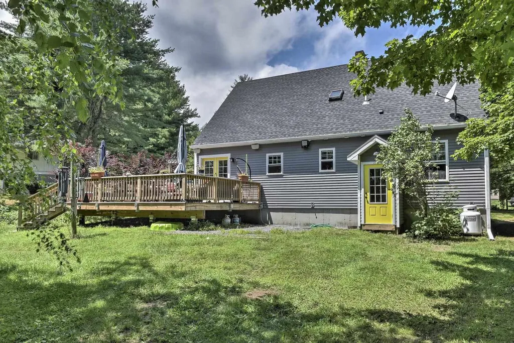 447 Pako Avenue Keene NH 03431