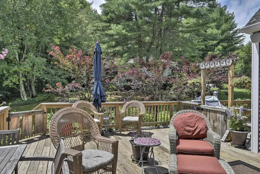 447 Pako Avenue Keene NH 03431