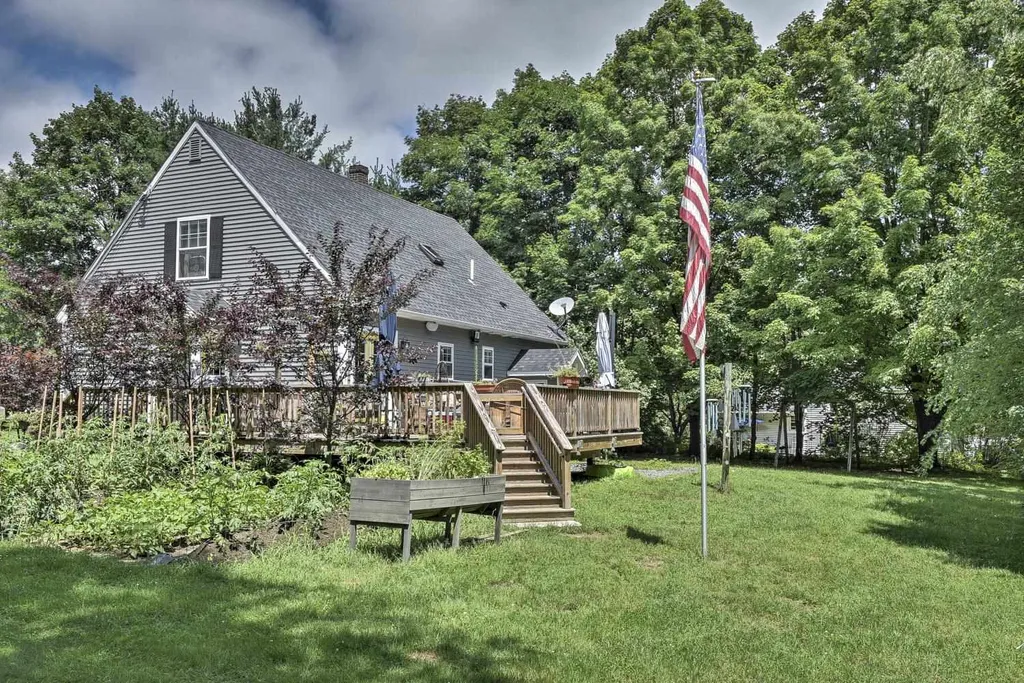 447 Pako Avenue Keene NH 03431