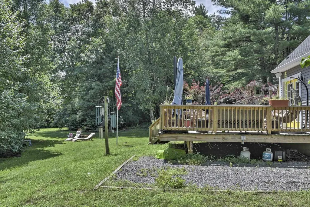 447 Pako Avenue Keene NH 03431