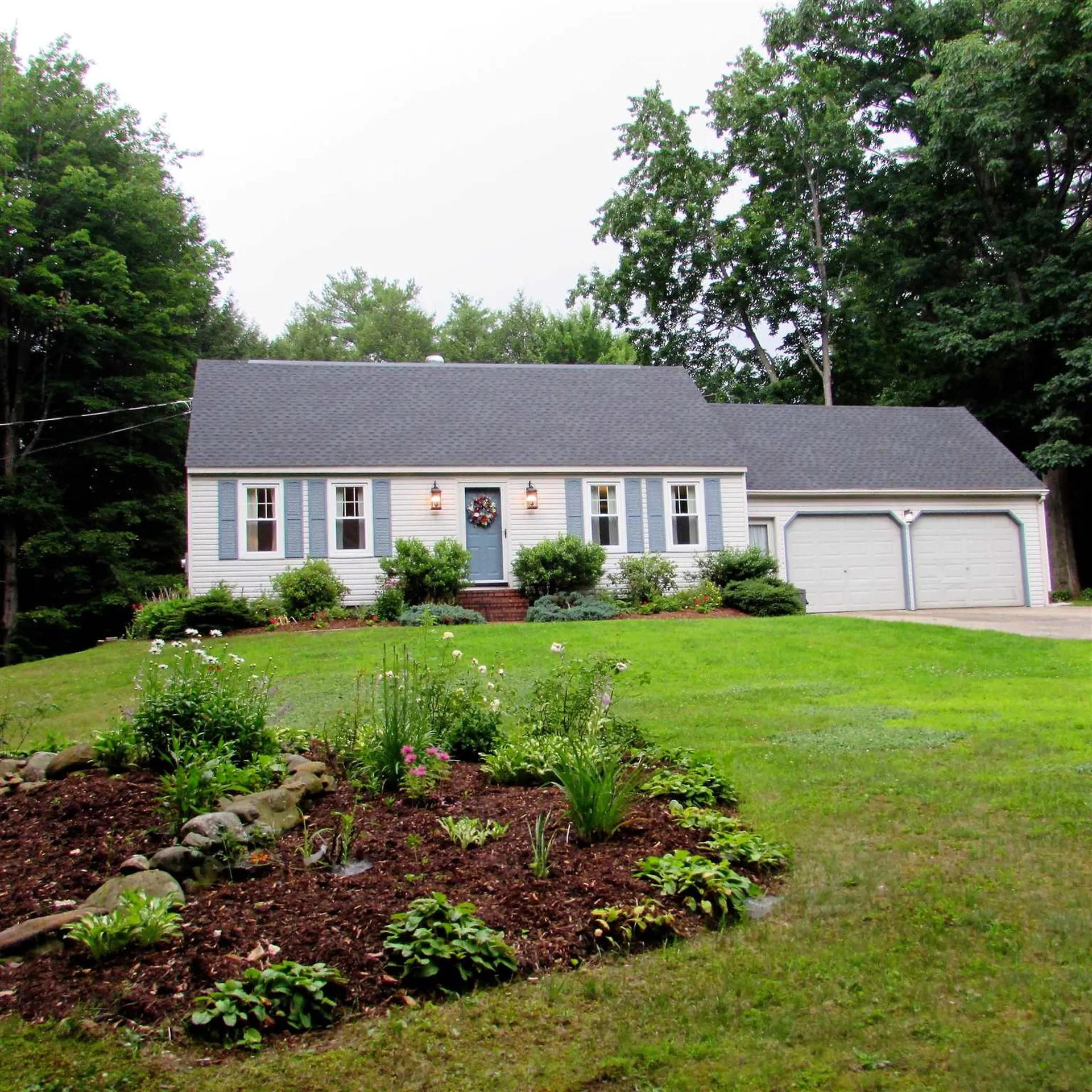 88 Wildlife Boulevard Belmont NH 03220