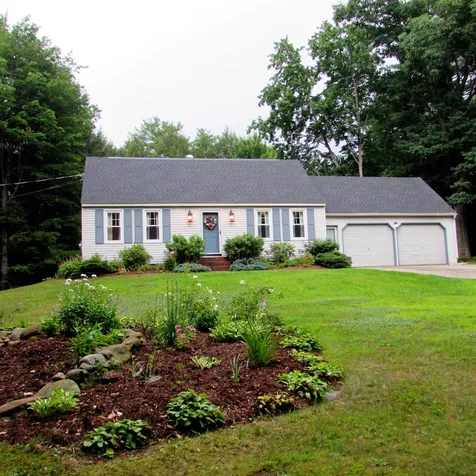 88 Wildlife Boulevard Belmont NH 03220