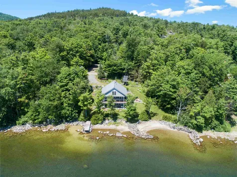 2631 Jackson Road Averill VT 05901