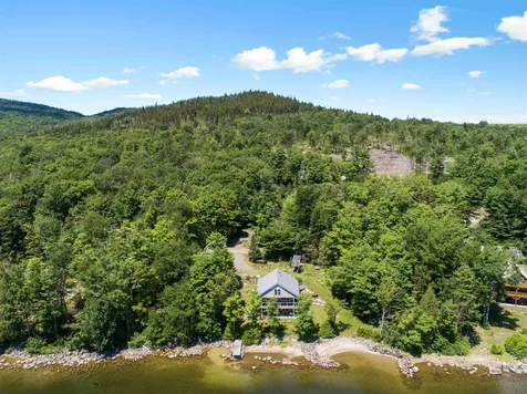 2631 Jackson Road Averill VT 05901