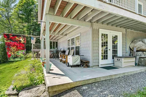 2631 Jackson Road Averill VT 05901