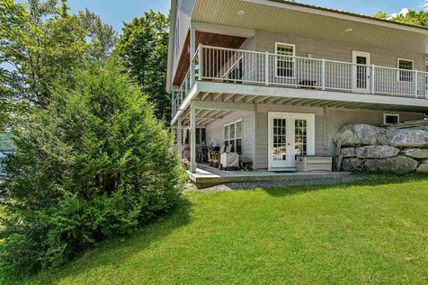 2631 Jackson Road Averill VT 05901