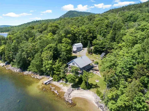 2631 Jackson Road Averill VT 05901