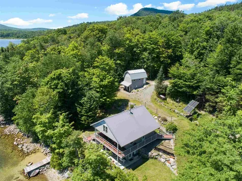 2631 Jackson Road Averill VT 05901