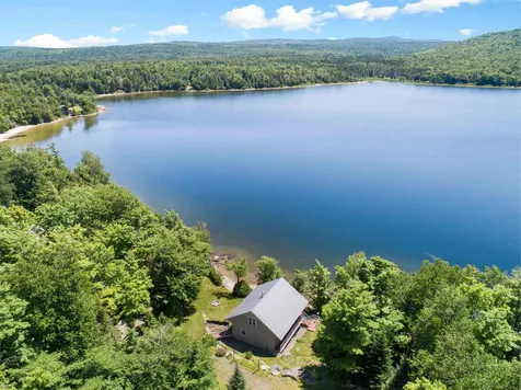 2631 Jackson Road Averill VT 05901