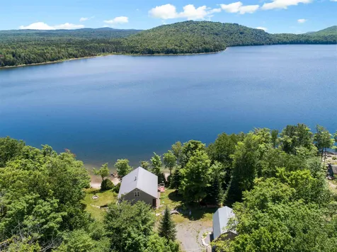 2631 Jackson Road Averill VT 05901