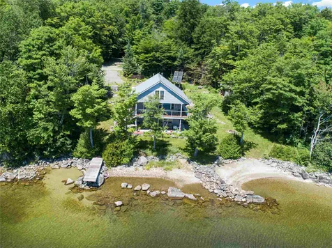 2631 Jackson Road Averill VT 05901