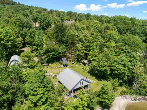 2631 Jackson Road Averill VT 05901