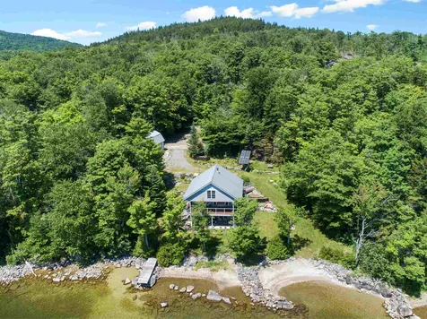 2631 Jackson Road Averill VT 05901