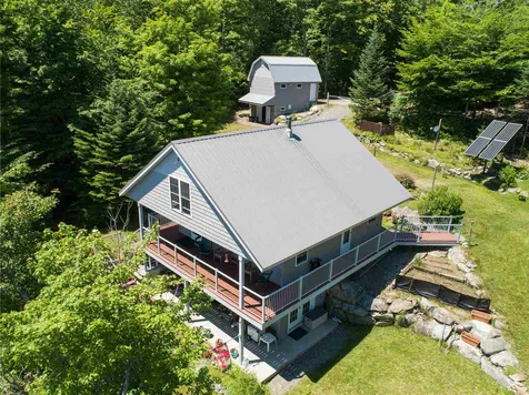 2631 Jackson Road Averill VT 05901