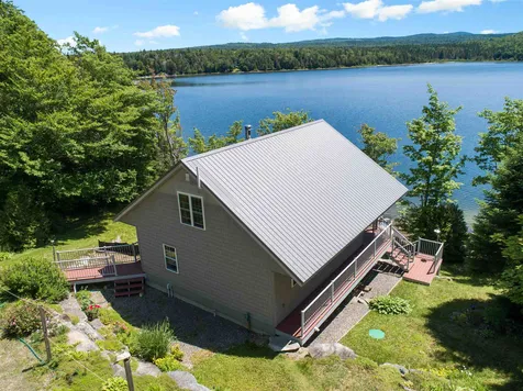 2631 Jackson Road Averill VT 05901