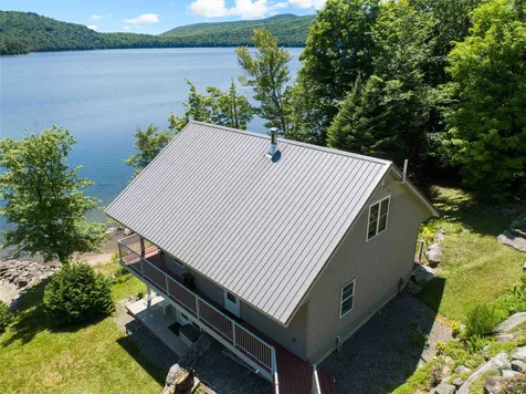 2631 Jackson Road Averill VT 05901