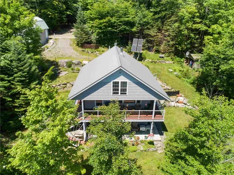 2631 Jackson Road Averill VT 05901