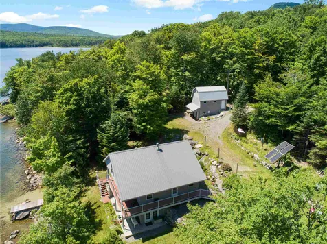 2631 Jackson Road Averill VT 05901