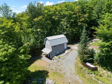 2631 Jackson Road Averill VT 05901