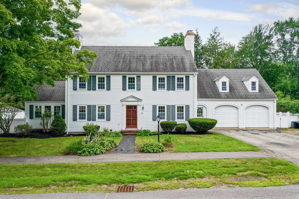 26 Orchard Street Laconia NH 03246