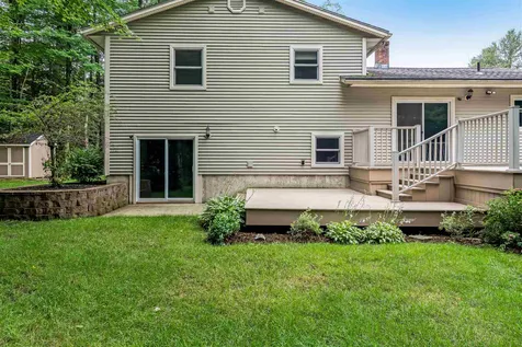 55 Logwood Circle Essex VT 05452