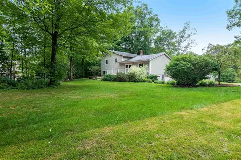 55 Logwood Circle Essex VT 05452