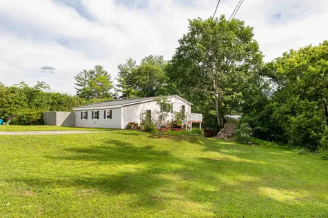 9 Bomhower Street Lebanon NH 03766