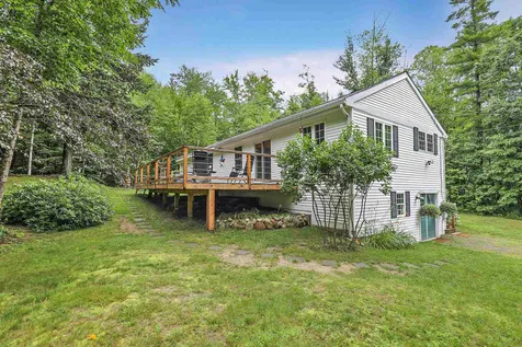 191 Riverdale Road New Boston NH 03070