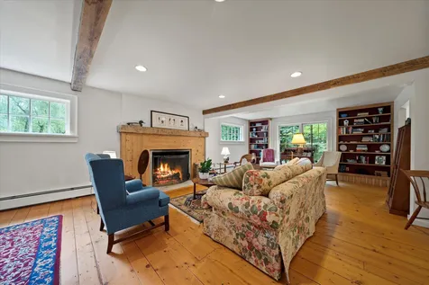 310 & 316 Church Street Dorset VT 05251