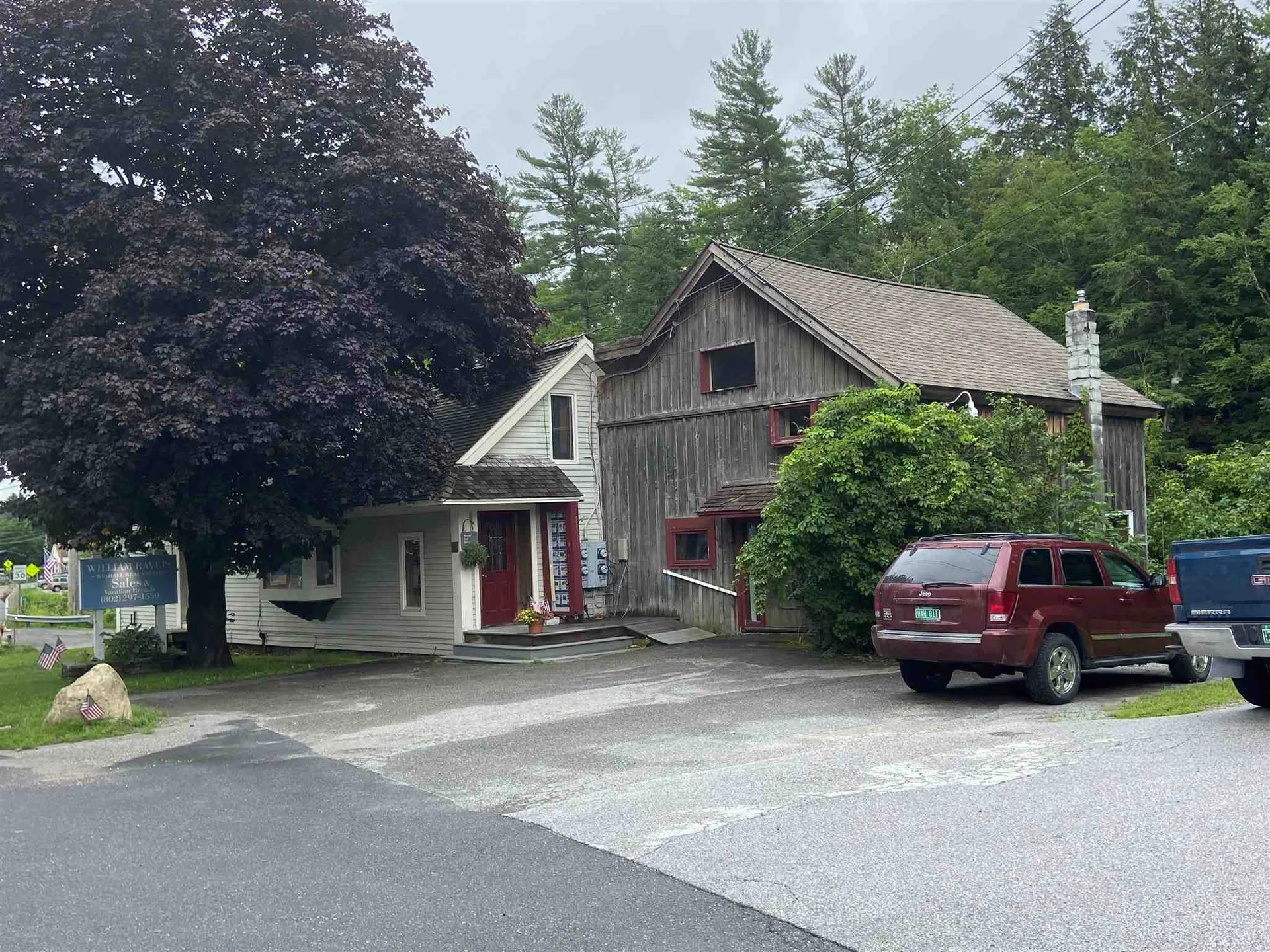 53 Vt Route 30 Winhall VT 05340