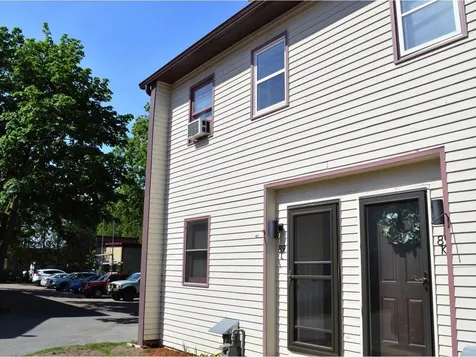89 North Champlain Street Burlington VT 05401