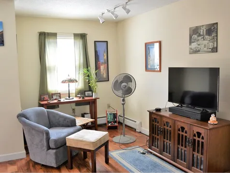 89 North Champlain Street Burlington VT 05401