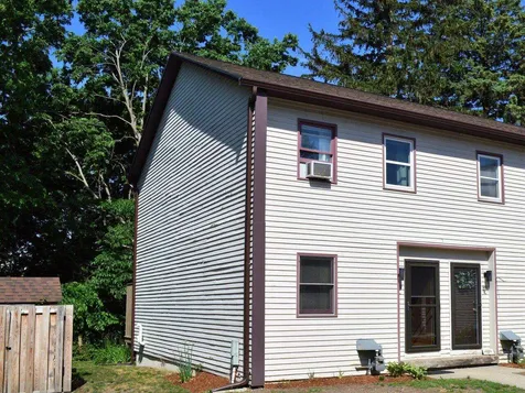 89 North Champlain Street Burlington VT 05401