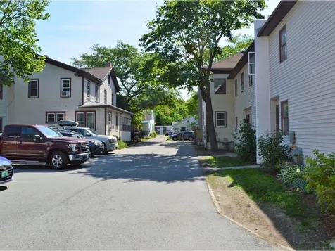 89 North Champlain Street Burlington VT 05401