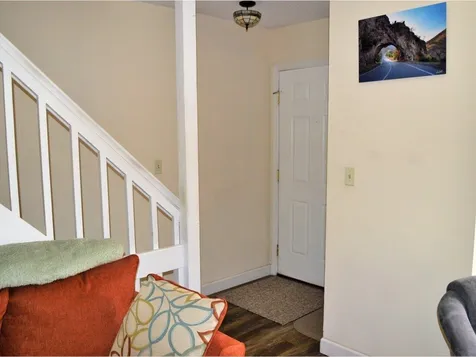 89 North Champlain Street Burlington VT 05401