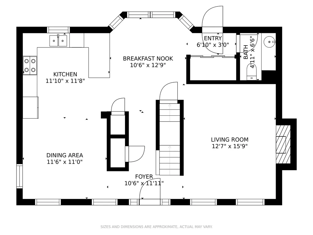 184 Rosegate Farm Drive Manchester NH 03109
