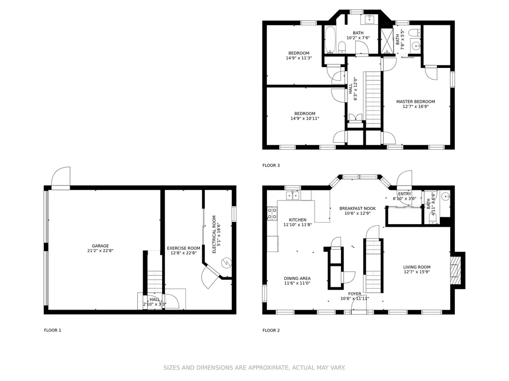 184 Rosegate Farm Drive Manchester NH 03109