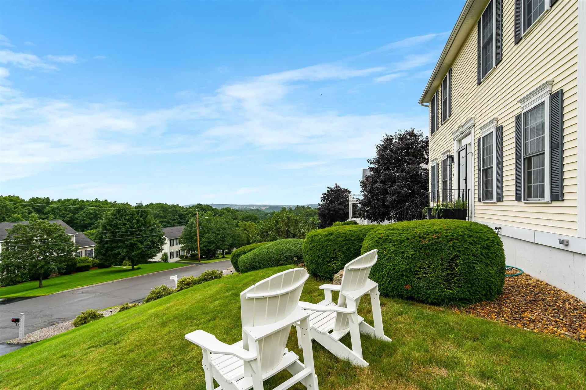 184 Rosegate Farm Drive Manchester NH 03109